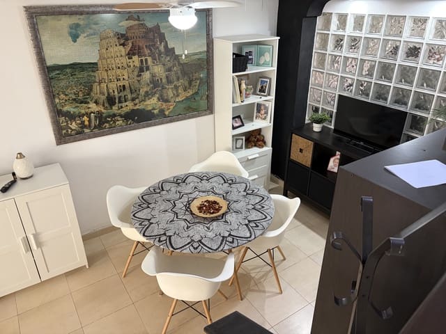 3 soverom Hus til salgs i Heredades, Almoradí med svømmebasseng garasje - € 229 950 (Ref: 10135070)