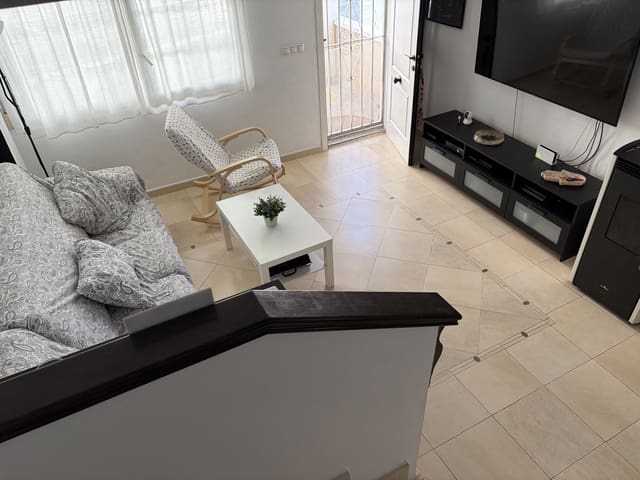 3 soverom Hus til salgs i Heredades, Almoradí med svømmebasseng garasje - € 229 950 (Ref: 10135070)