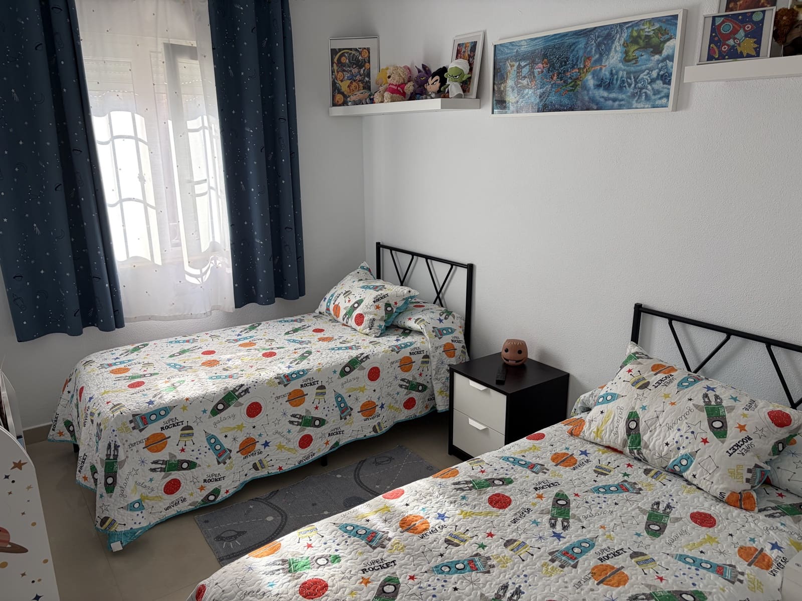 3 soverom Hus til salgs i Heredades med svømmebasseng garasje - € 229 950 (Ref: 10135070)