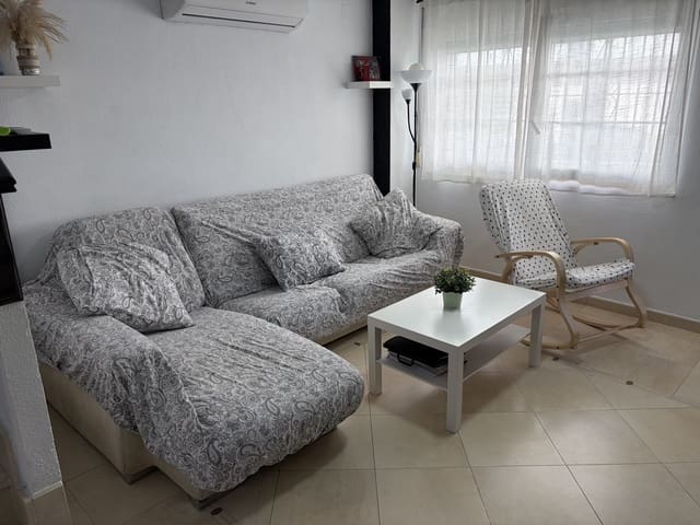 3 soverom Hus til salgs i Heredades, Almoradí med svømmebasseng garasje - € 229 950 (Ref: 10135070)