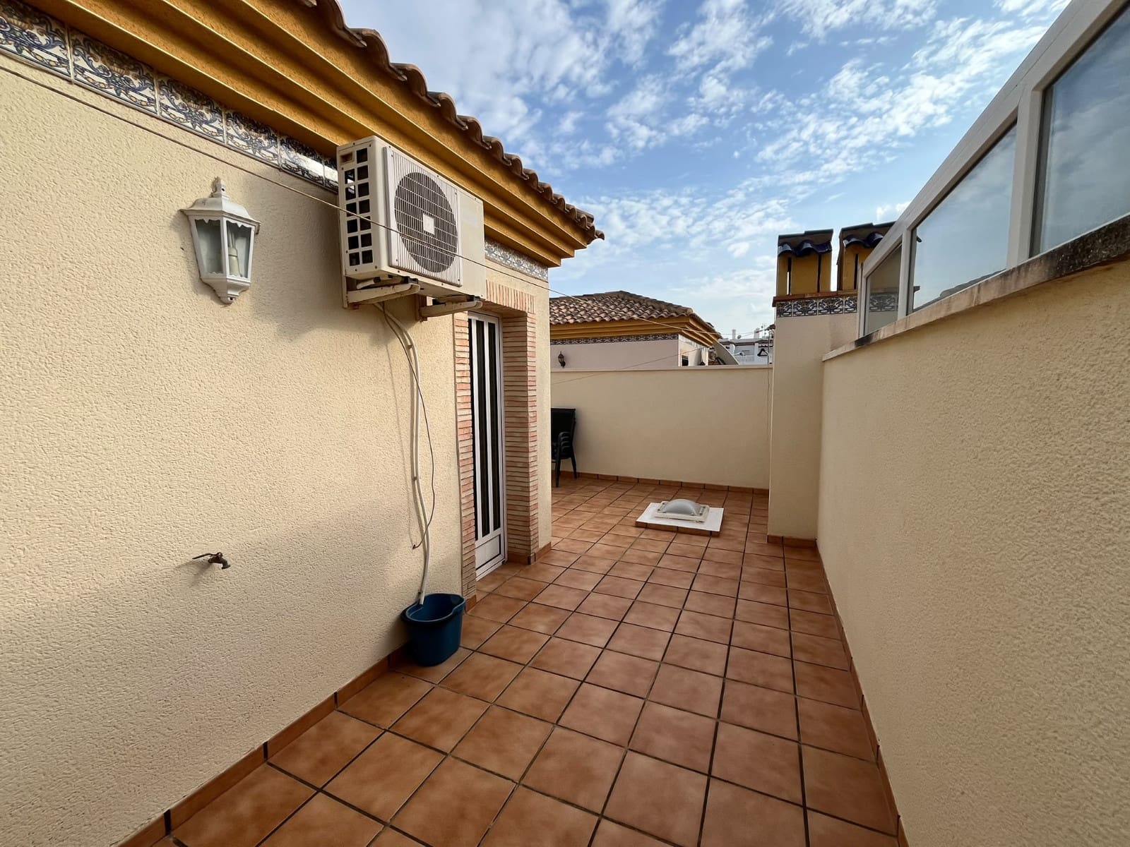 3 soverom Kjedet enebolig til salgs i Villamartin med svømmebasseng - € 224 950 (Ref: 10135072)