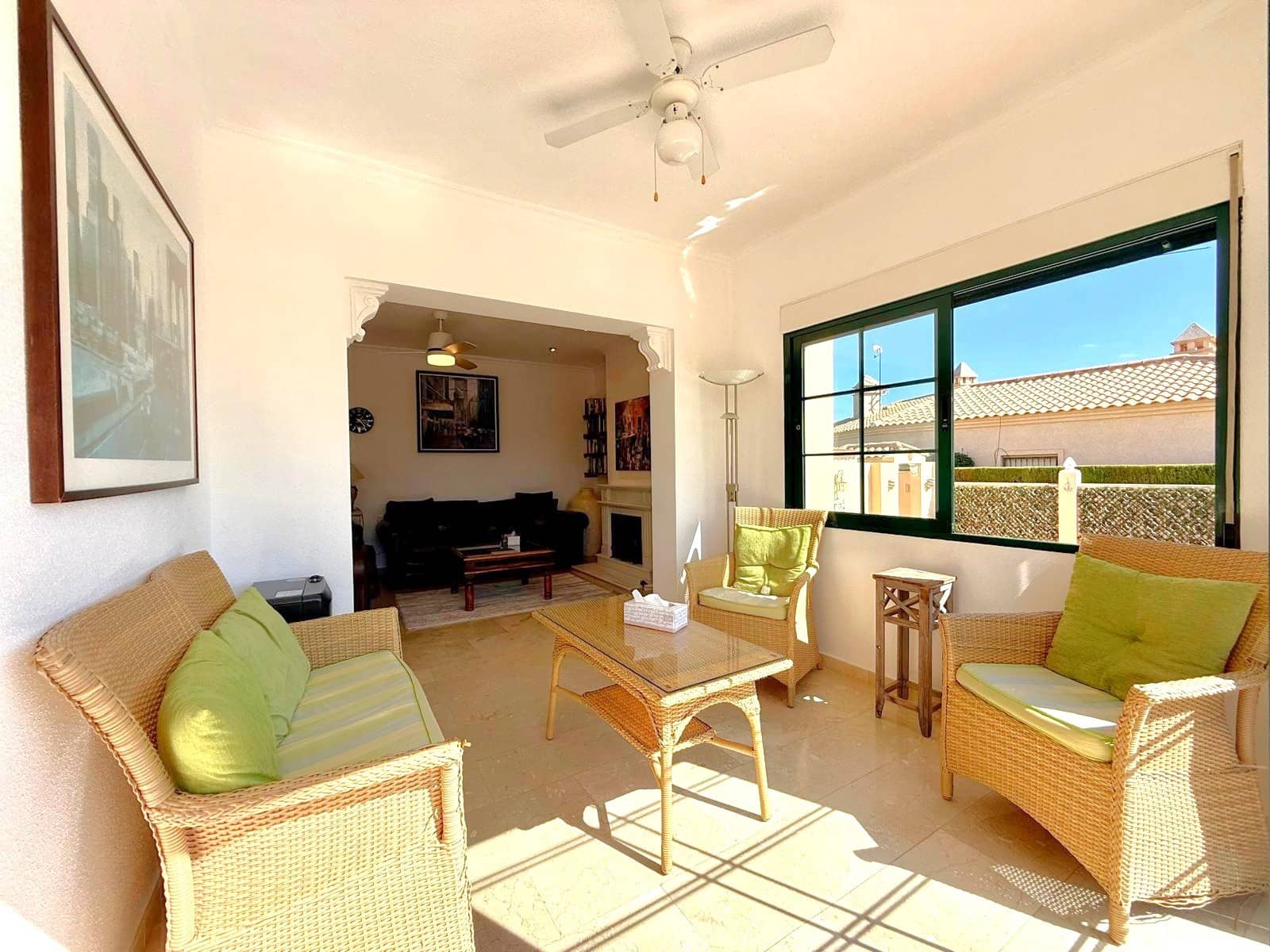 6 soveværelse Villa til salg i Orihuela Costa med swimmingpool - € 475.000 (Ref: 10160339)