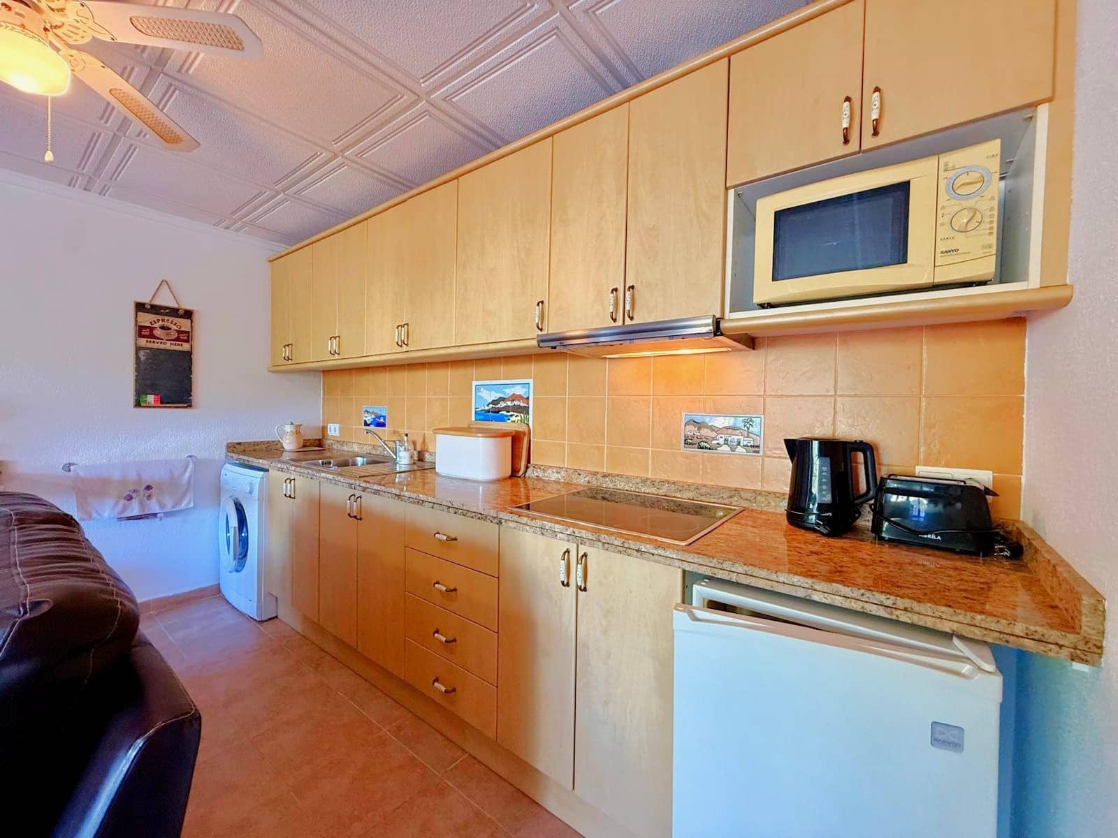 6 soveværelse Villa til salg i Orihuela Costa med swimmingpool - € 475.000 (Ref: 10160339)