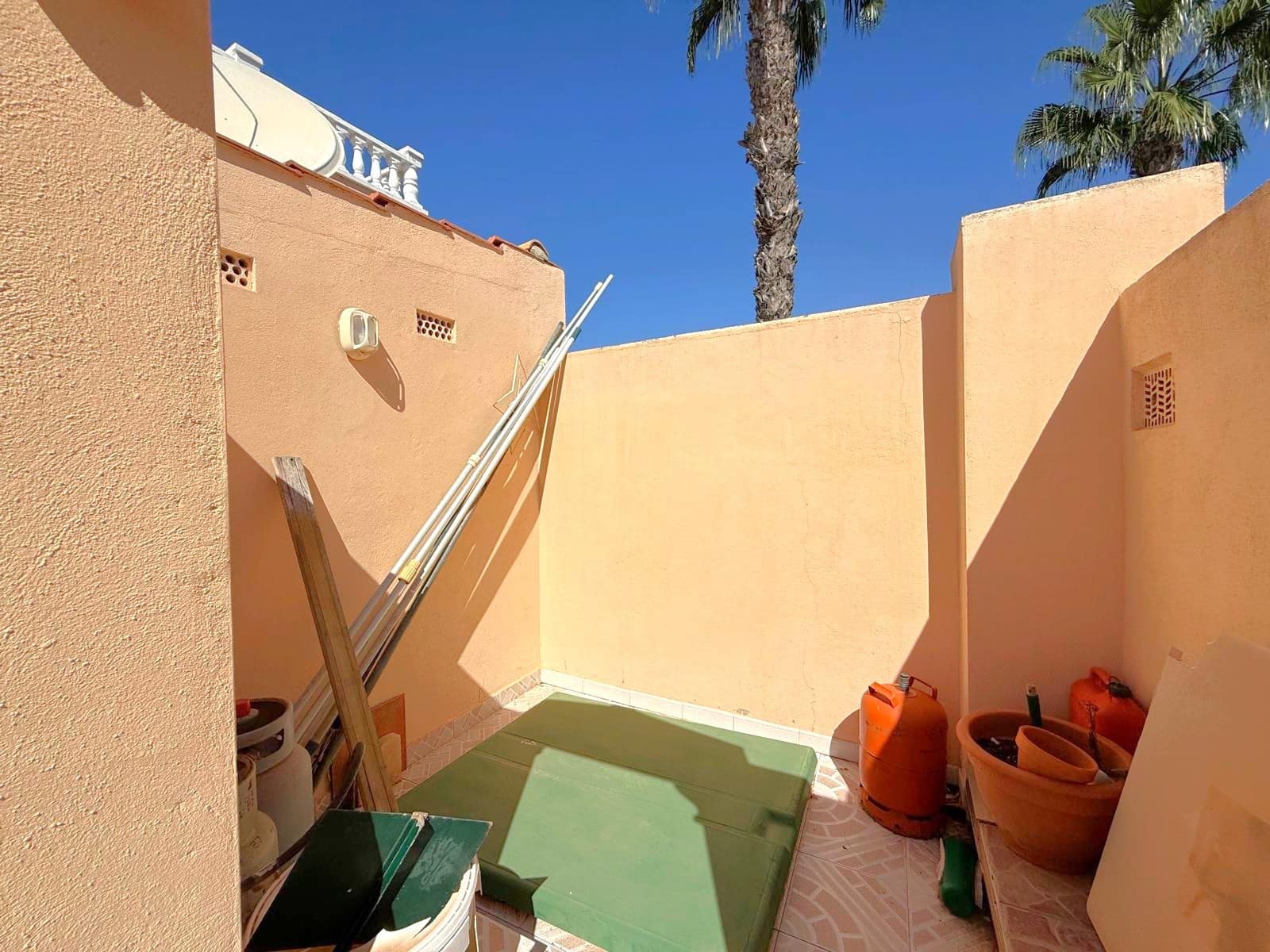 6 soveværelse Villa til salg i Orihuela Costa med swimmingpool - € 475.000 (Ref: 10160339)
