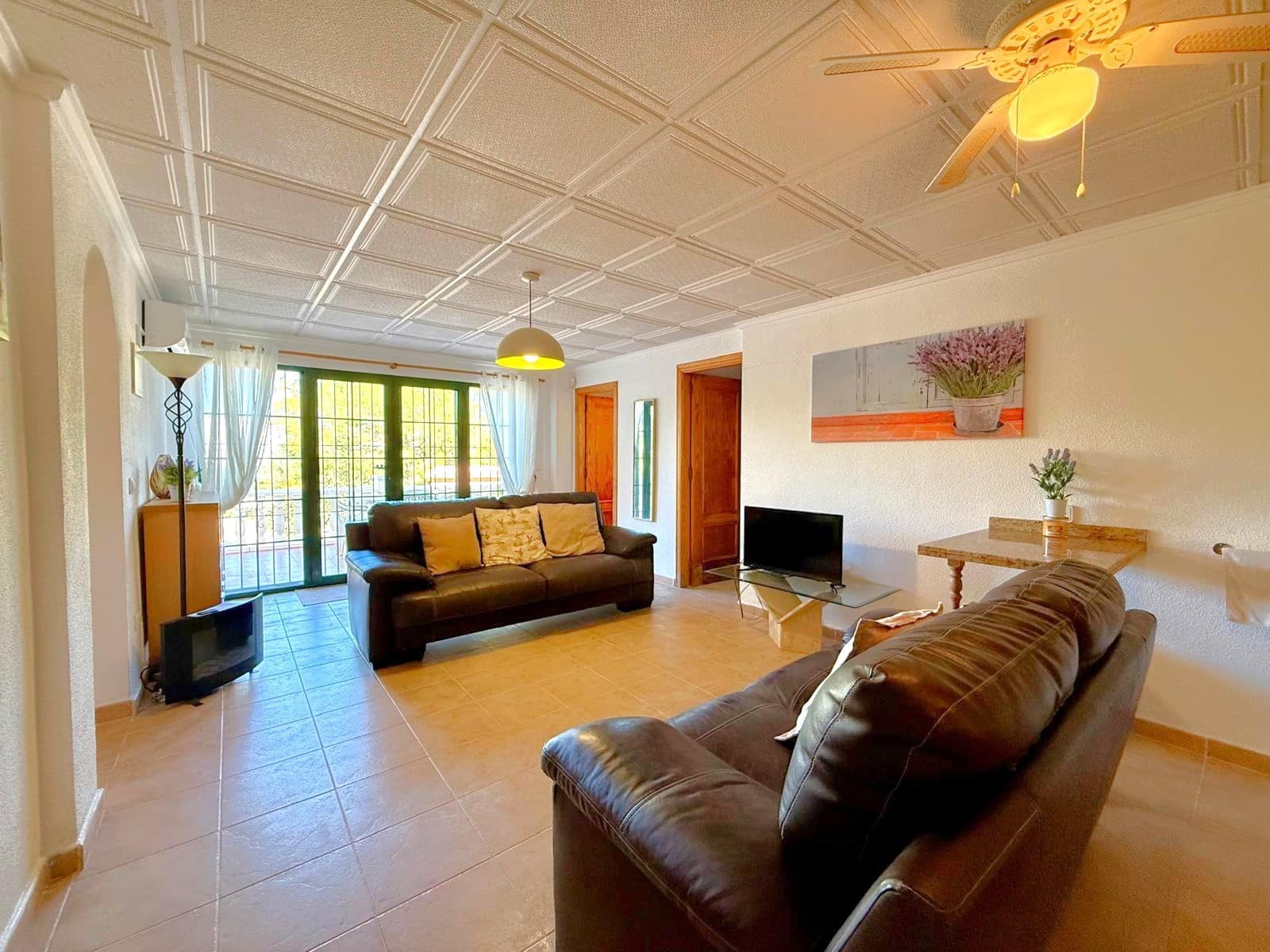 6 soveværelse Villa til salg i Orihuela Costa med swimmingpool - € 475.000 (Ref: 10160339)