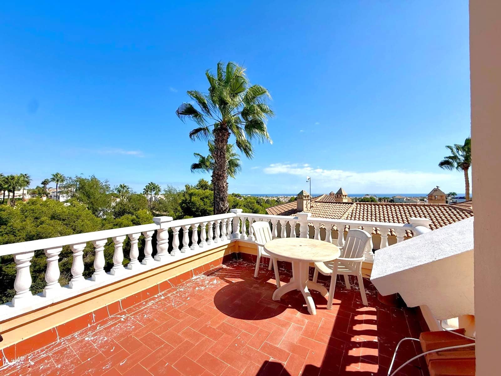 6 soveværelse Villa til salg i Orihuela Costa med swimmingpool - € 475.000 (Ref: 10160339)