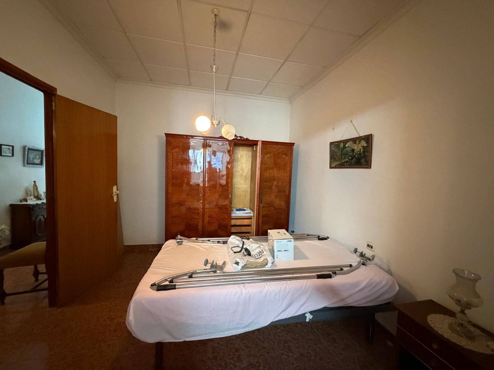 3 slaapkamer Bungalow te koop in San Bartolome met zwembad garage - € 169.950 (Ref: 10160344)
