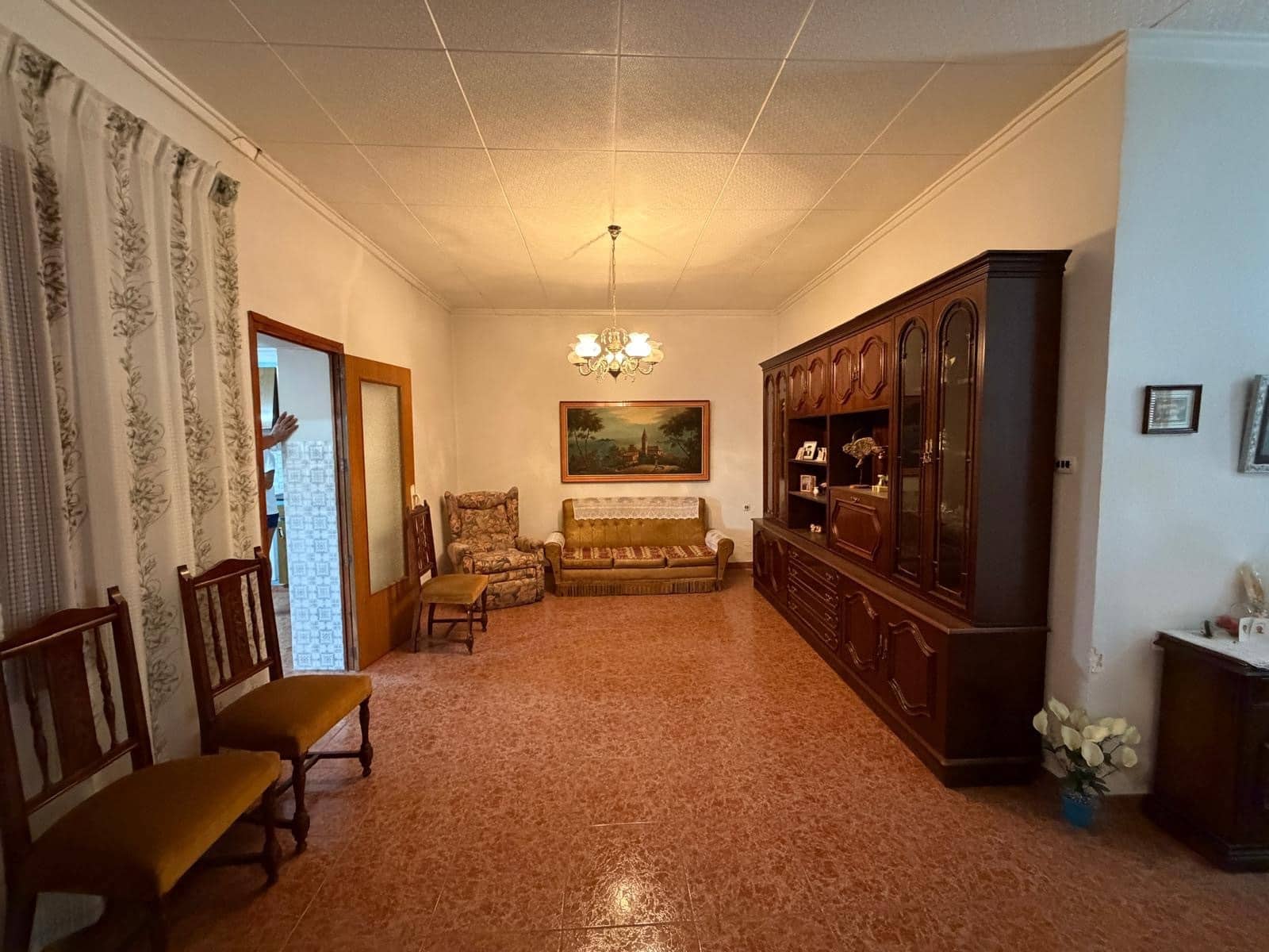 3 slaapkamer Bungalow te koop in San Bartolome met zwembad garage - € 169.950 (Ref: 10160344)
