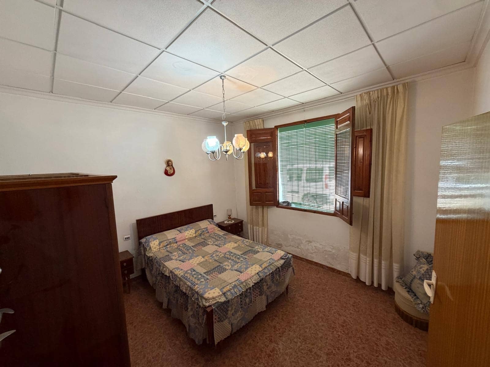 3 slaapkamer Bungalow te koop in San Bartolome met zwembad garage - € 169.950 (Ref: 10160344)