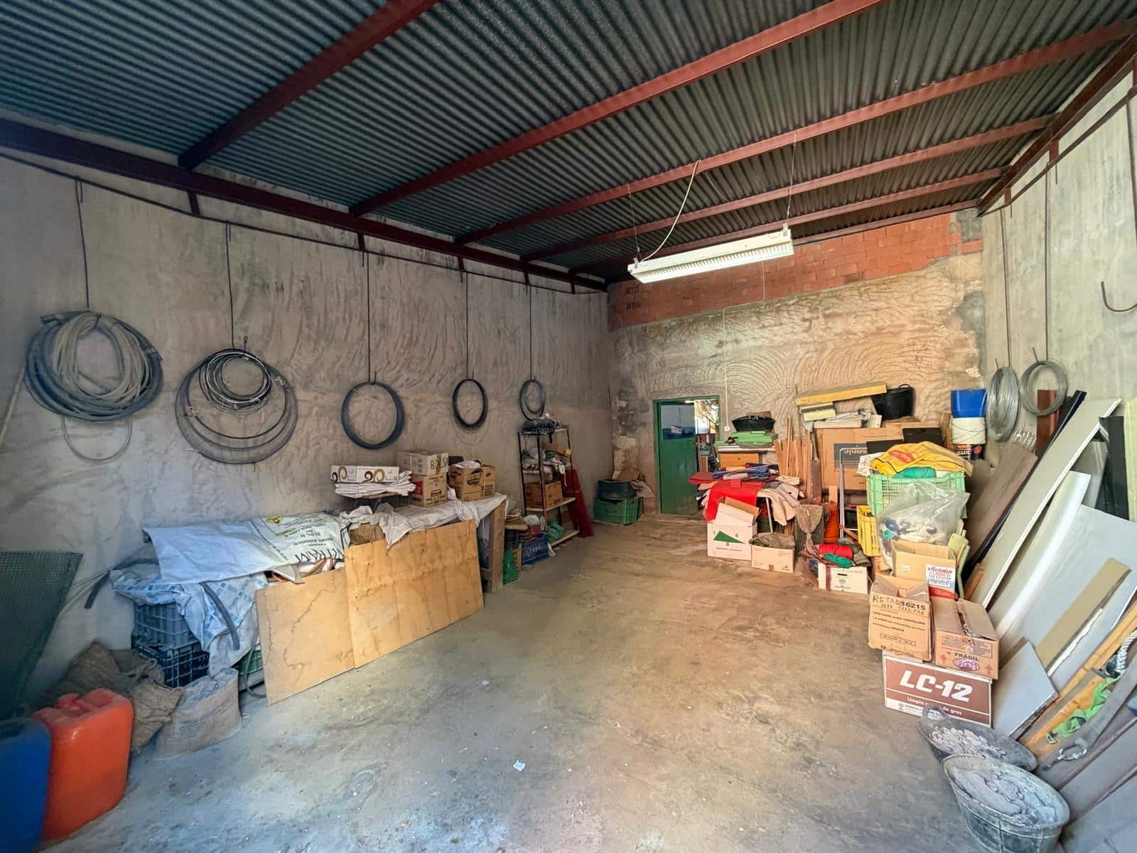 3 slaapkamer Bungalow te koop in San Bartolome met zwembad garage - € 169.950 (Ref: 10160344)