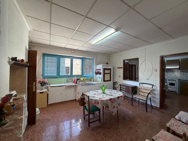 3 slaapkamer Bungalow te koop in San Bartolomé, Orihuela met zwembad garage - € 169.950 (Ref: 10160344)
