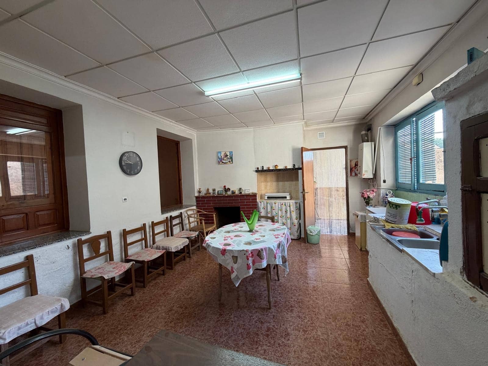 3 slaapkamer Bungalow te koop in San Bartolome met zwembad garage - € 169.950 (Ref: 10160344)