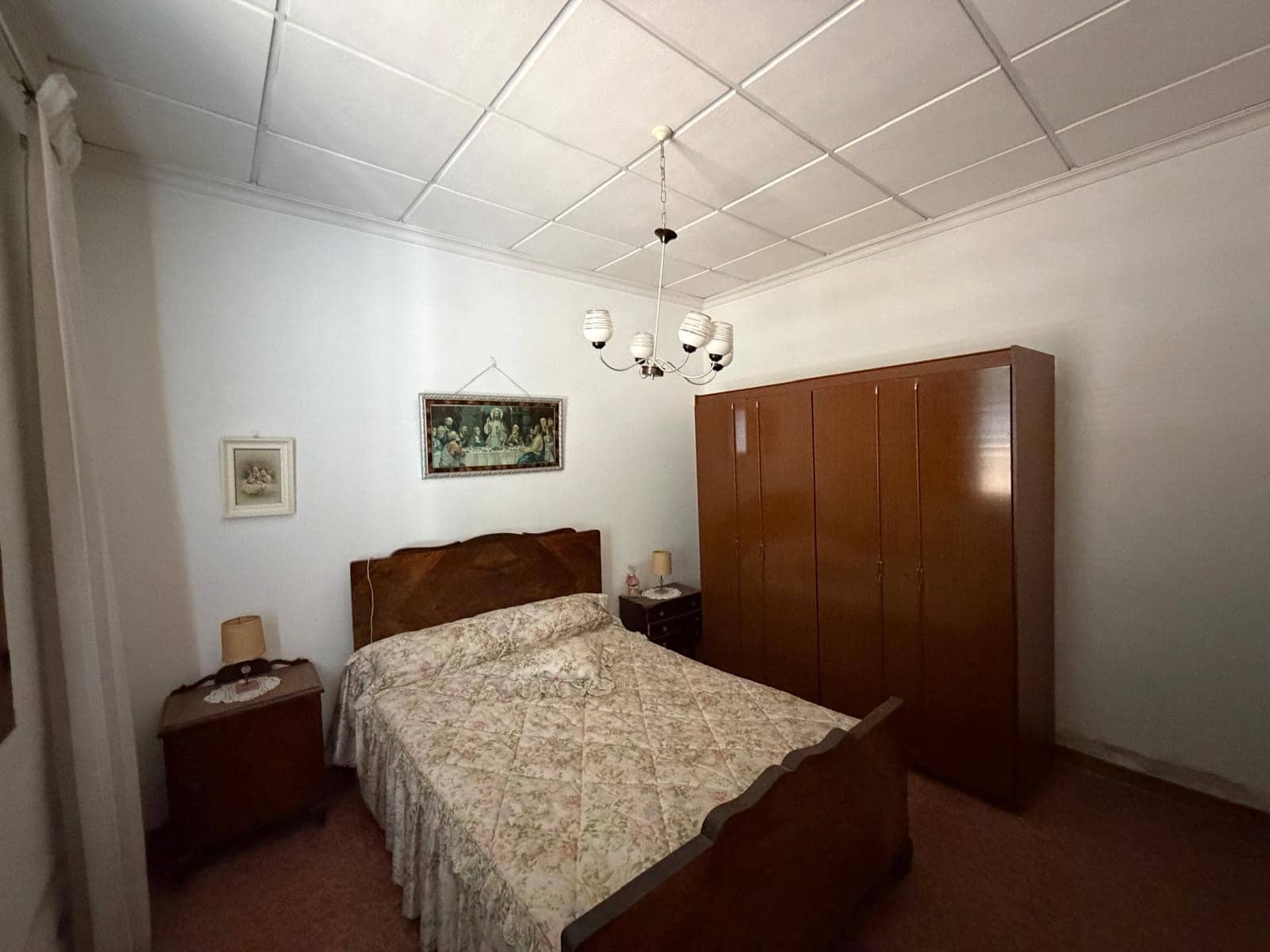 3 slaapkamer Bungalow te koop in San Bartolome met zwembad garage - € 169.950 (Ref: 10160344)
