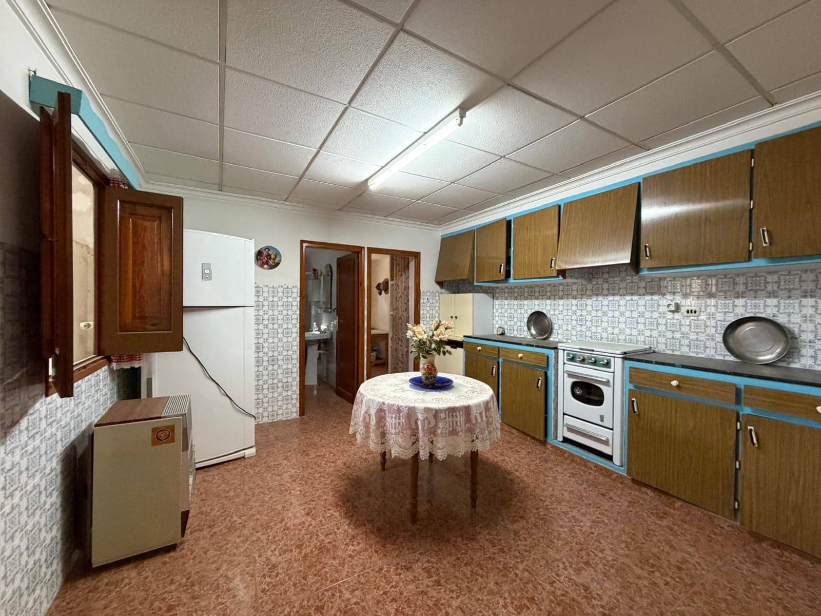 3 slaapkamer Bungalow te koop in San Bartolome met zwembad garage - € 169.950 (Ref: 10160344)