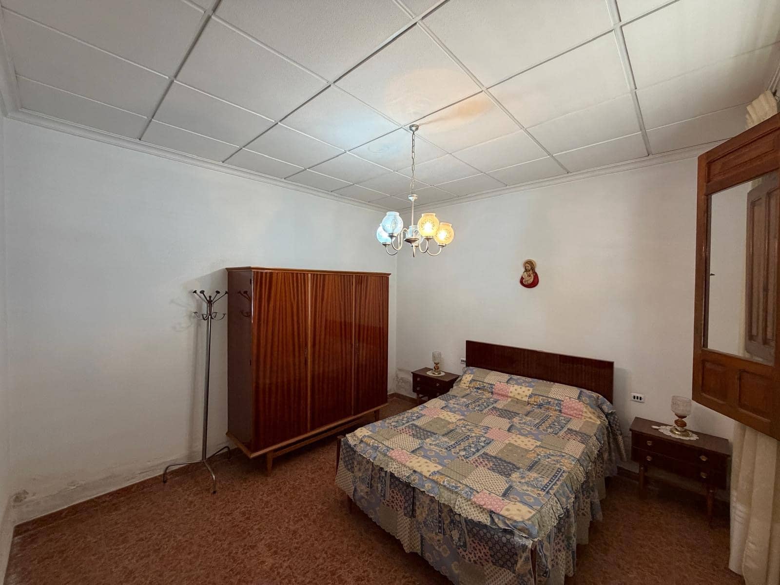 3 slaapkamer Bungalow te koop in San Bartolome met zwembad garage - € 169.950 (Ref: 10160344)