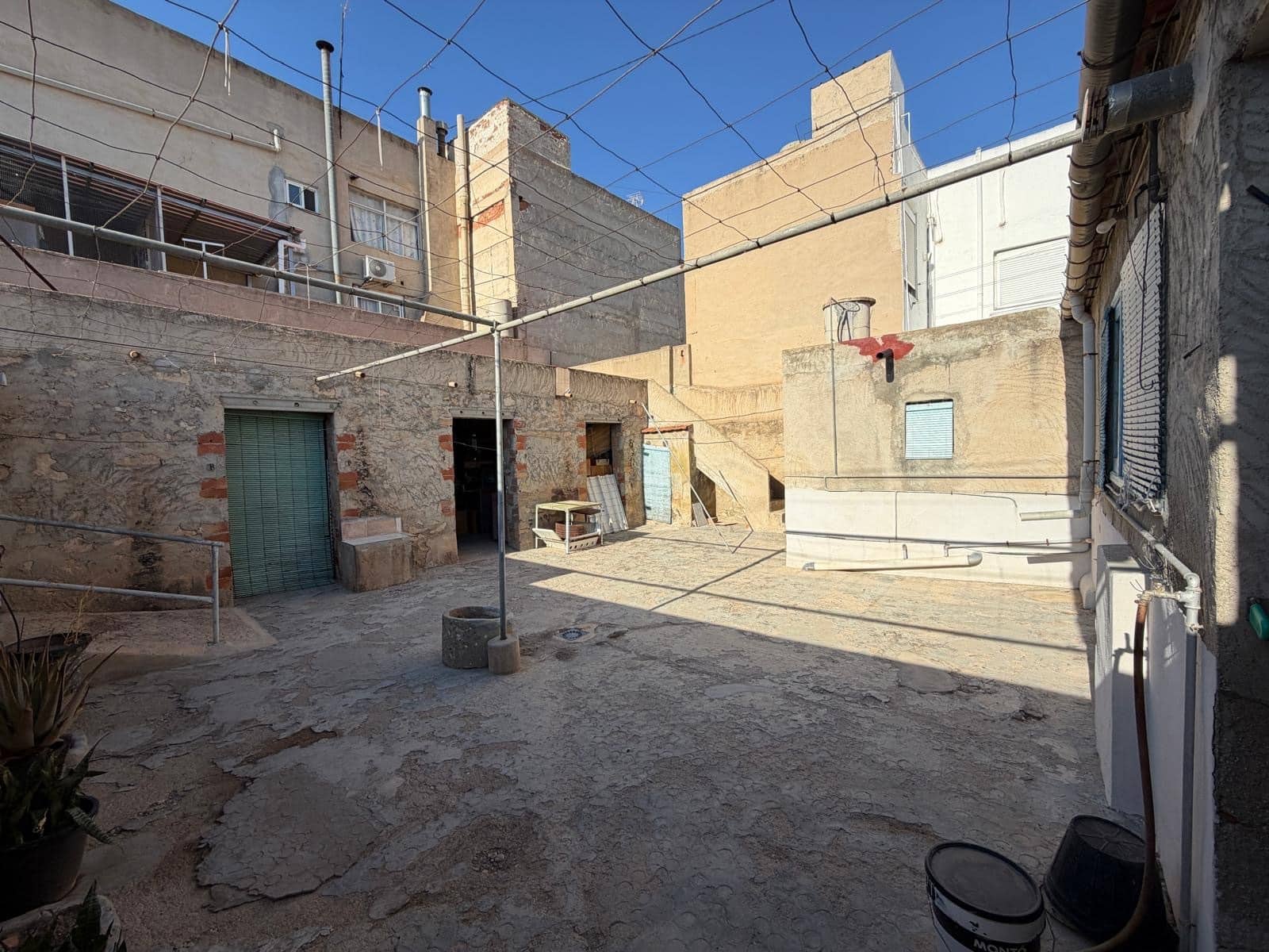 3 slaapkamer Bungalow te koop in San Bartolome met zwembad garage - € 169.950 (Ref: 10160344)