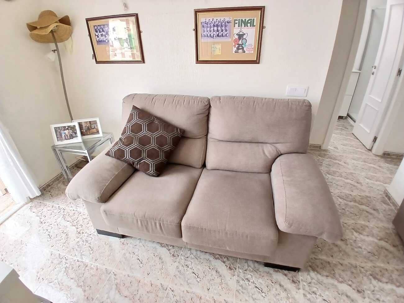 3 makuuhuone Huoneisto myytävänä paikassa Villamartin mukana uima-altaan - 169 950 € (Ref: 10160357)