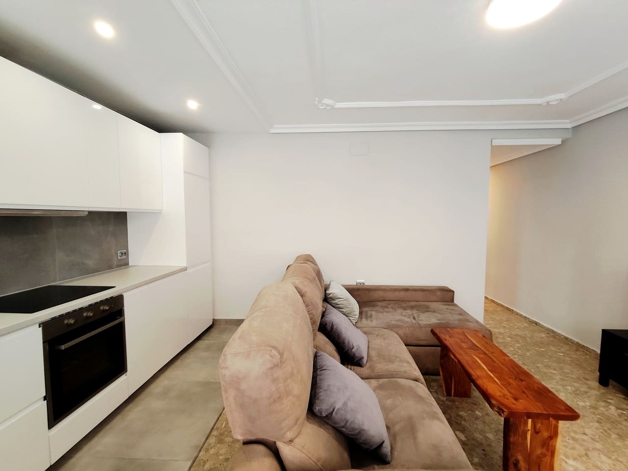 2 bedroom Apartment for sale in La Mata with pool - € 239,995 (Ref: 10160359)