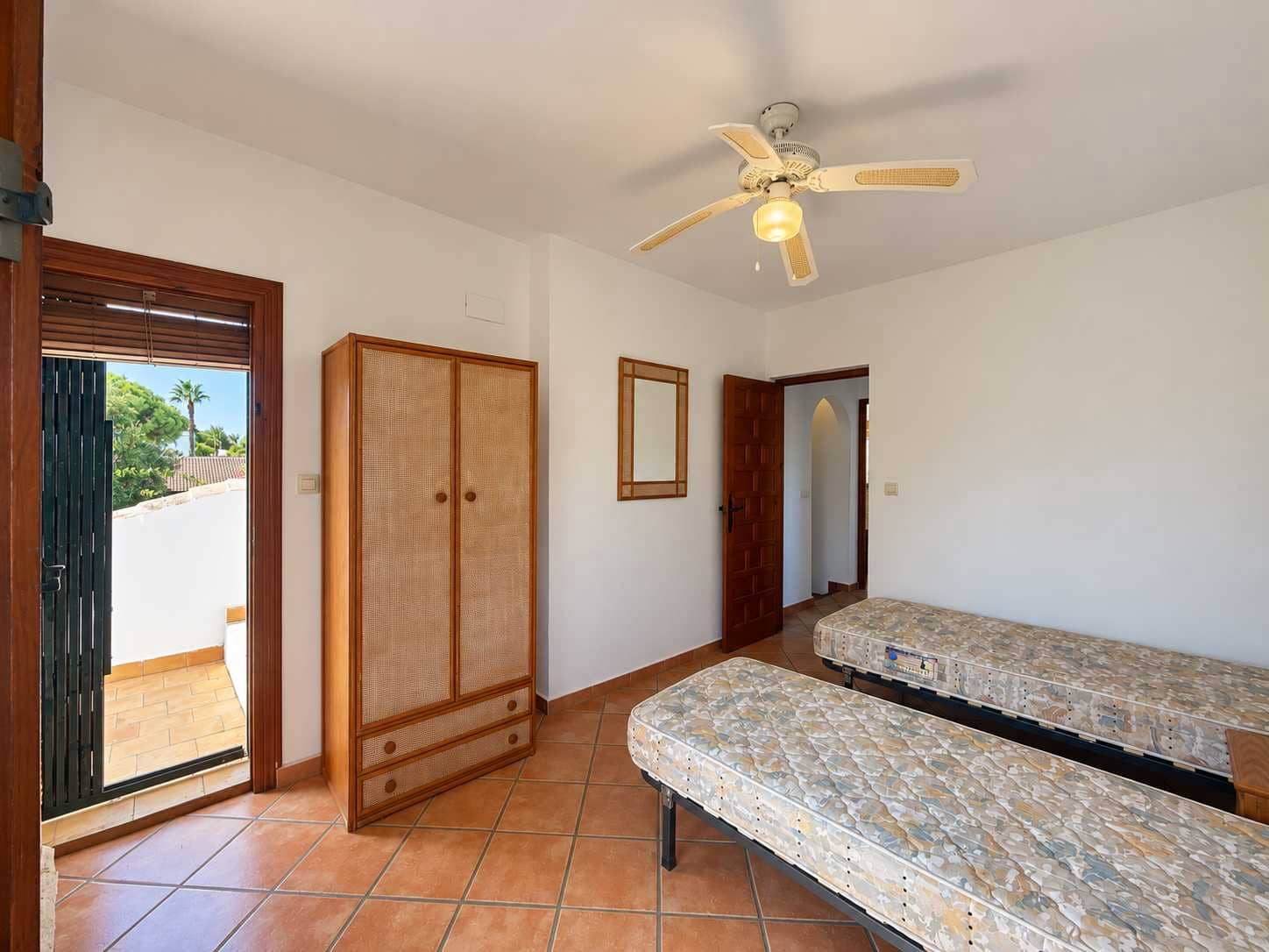 4 soveværelse Villa til salg i Cabo Roig med swimmingpool garage - € 749.950 (Ref: 10160363)