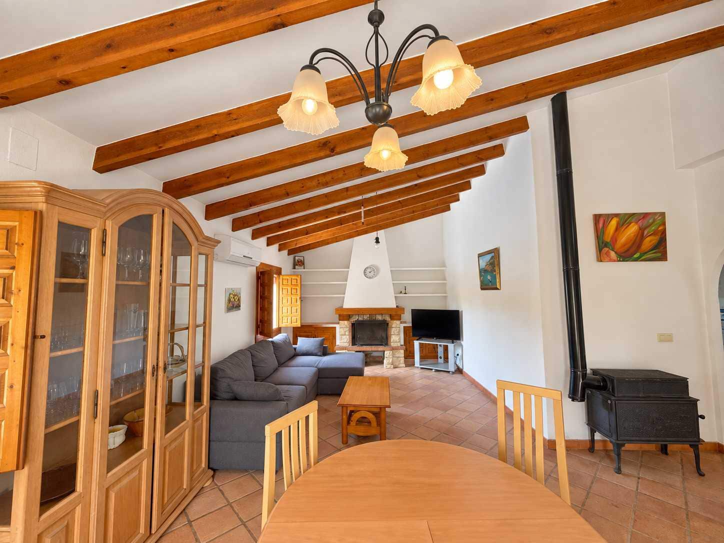 4 soveværelse Villa til salg i Cabo Roig med swimmingpool garage - € 749.950 (Ref: 10160363)