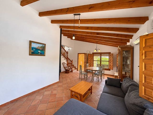 4 soveværelse Villa til salg i Cabo Roig, Orihuela med swimmingpool garage - € 749.950 (Ref: 10160363)