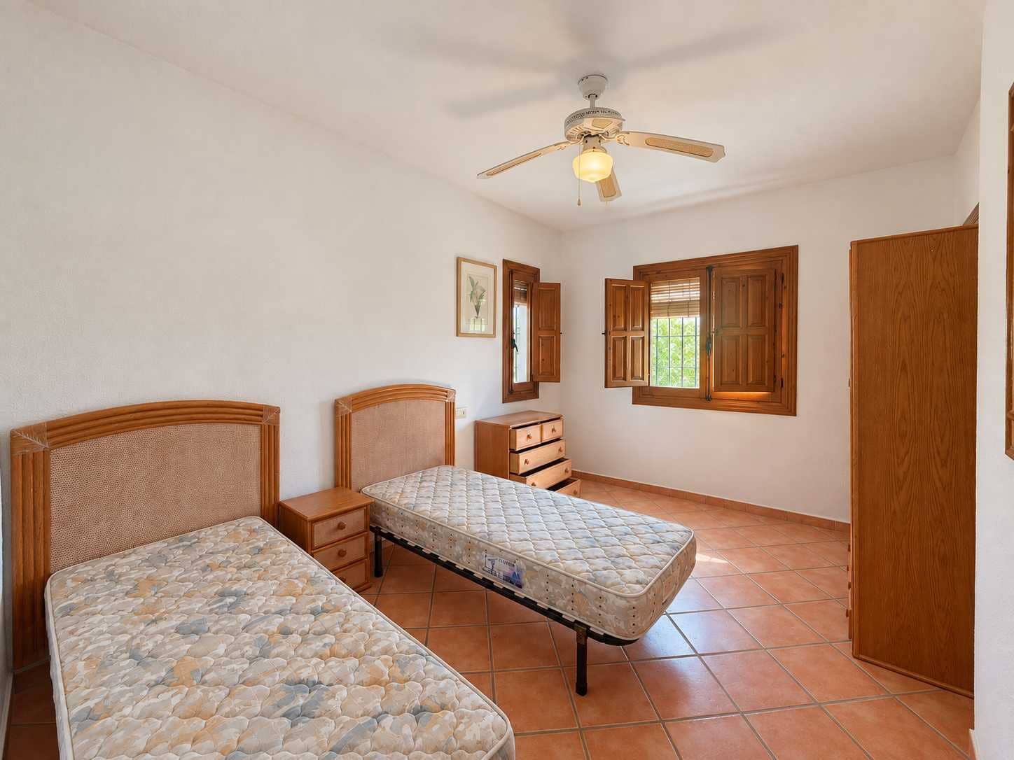 4 soveværelse Villa til salg i Cabo Roig med swimmingpool garage - € 749.950 (Ref: 10160363)