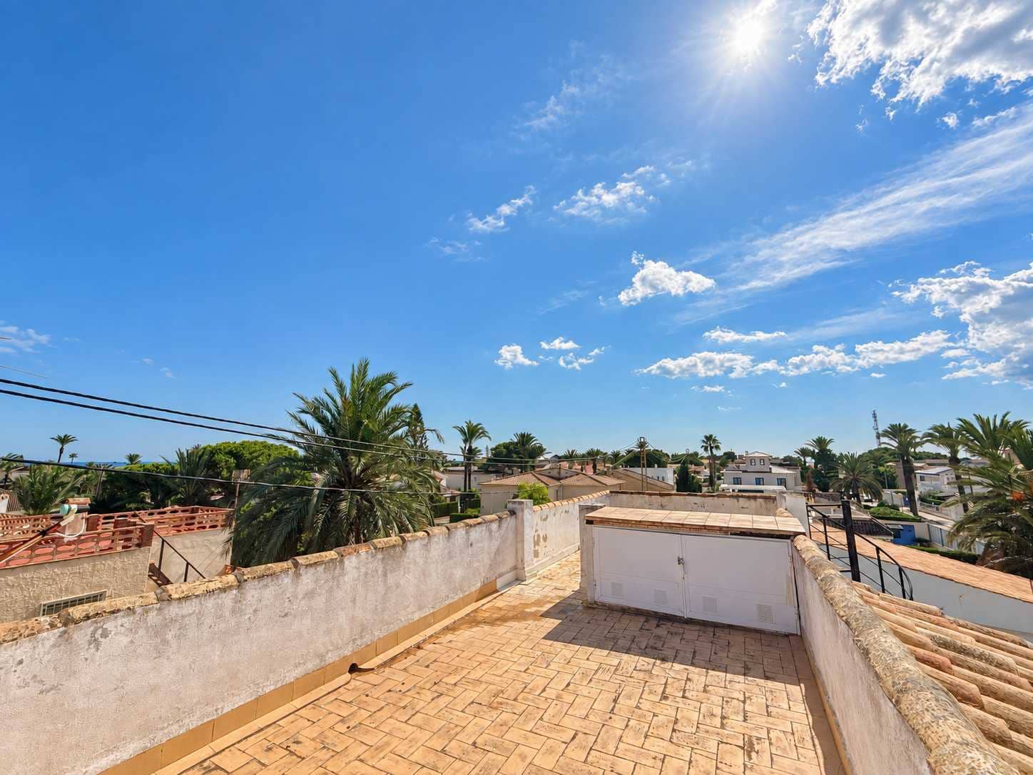 4 soveværelse Villa til salg i Cabo Roig med swimmingpool garage - € 749.950 (Ref: 10160363)