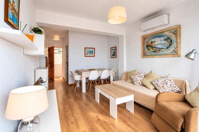 2 soveværelse Lejlighed til salg i Playa de Muchavista, El Campello med swimmingpool - € 299.000 (Ref: 10160364)