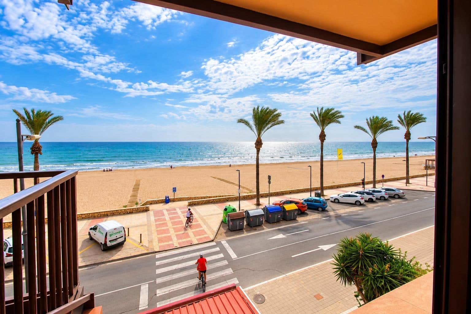 2 soveværelse Lejlighed til salg i Playa de Muchavista med swimmingpool - € 299.000 (Ref: 10160364)