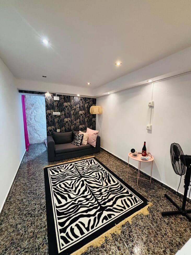 2 Zimmer Apartment zu verkaufen in Orihuela Costa mit Pool Garage - 155.000 € (Ref: 10160370)