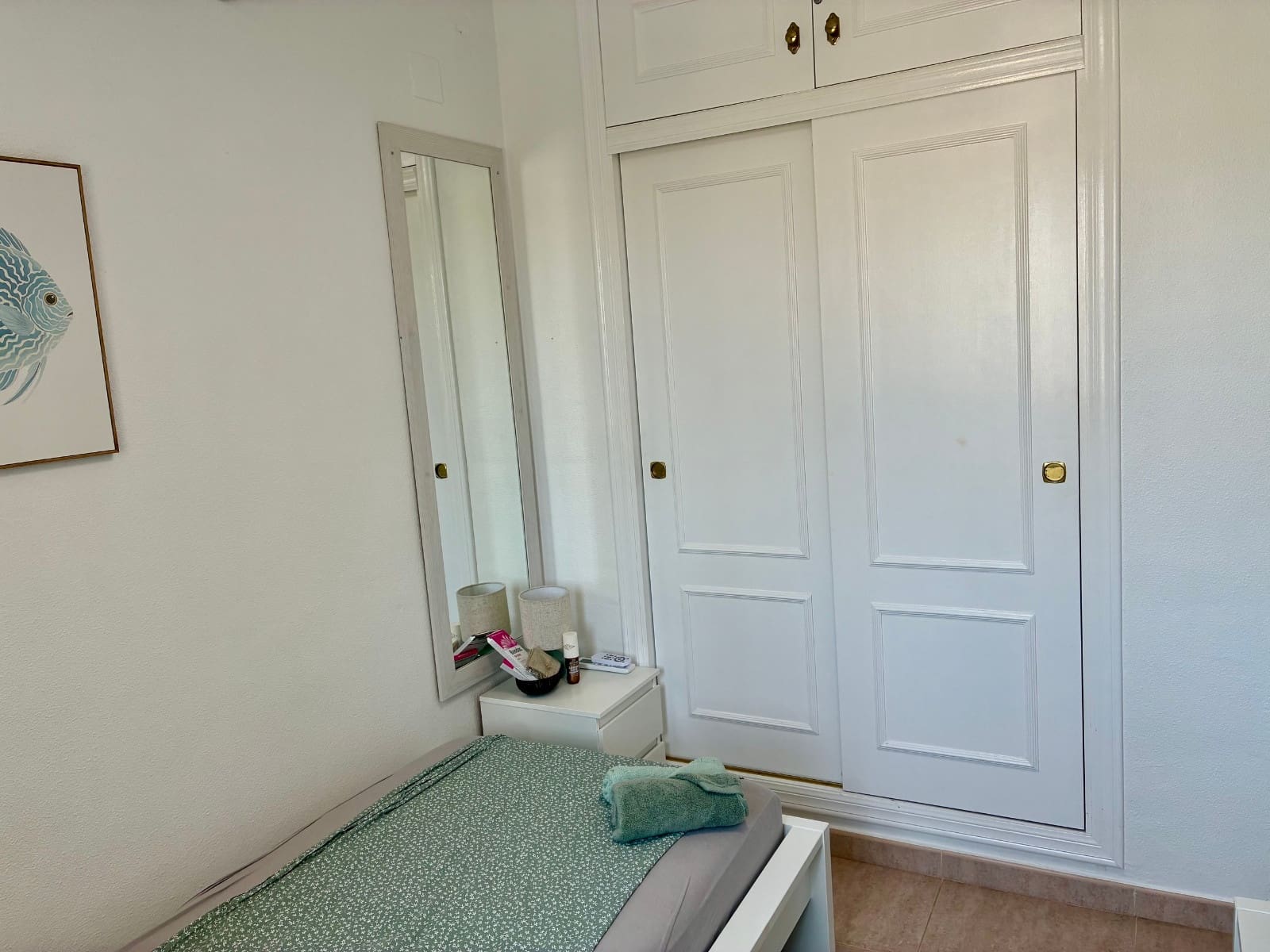 2 makuuhuone Huoneisto myytävänä paikassa Villamartin mukana uima-altaan - 199 000 € (Ref: 10160372)