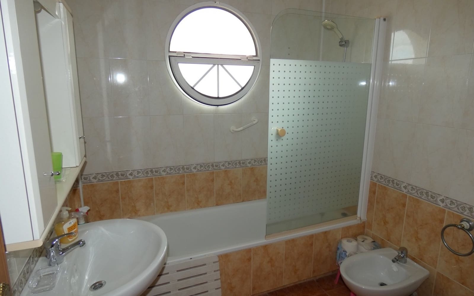 3 camera da letto Villetta Bifamiliare in vendita in Cabo Roig con piscina - 249.995 € (Rif: 10160432)