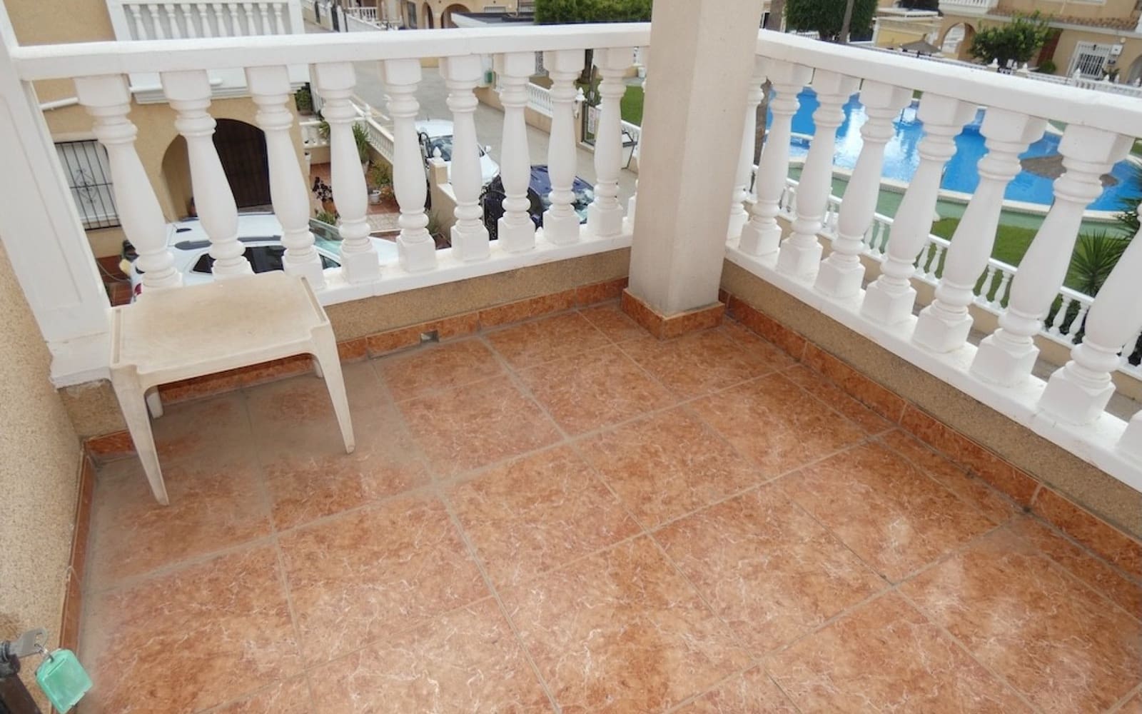 3 camera da letto Villetta Bifamiliare in vendita in Cabo Roig con piscina - 249.995 € (Rif: 10160432)