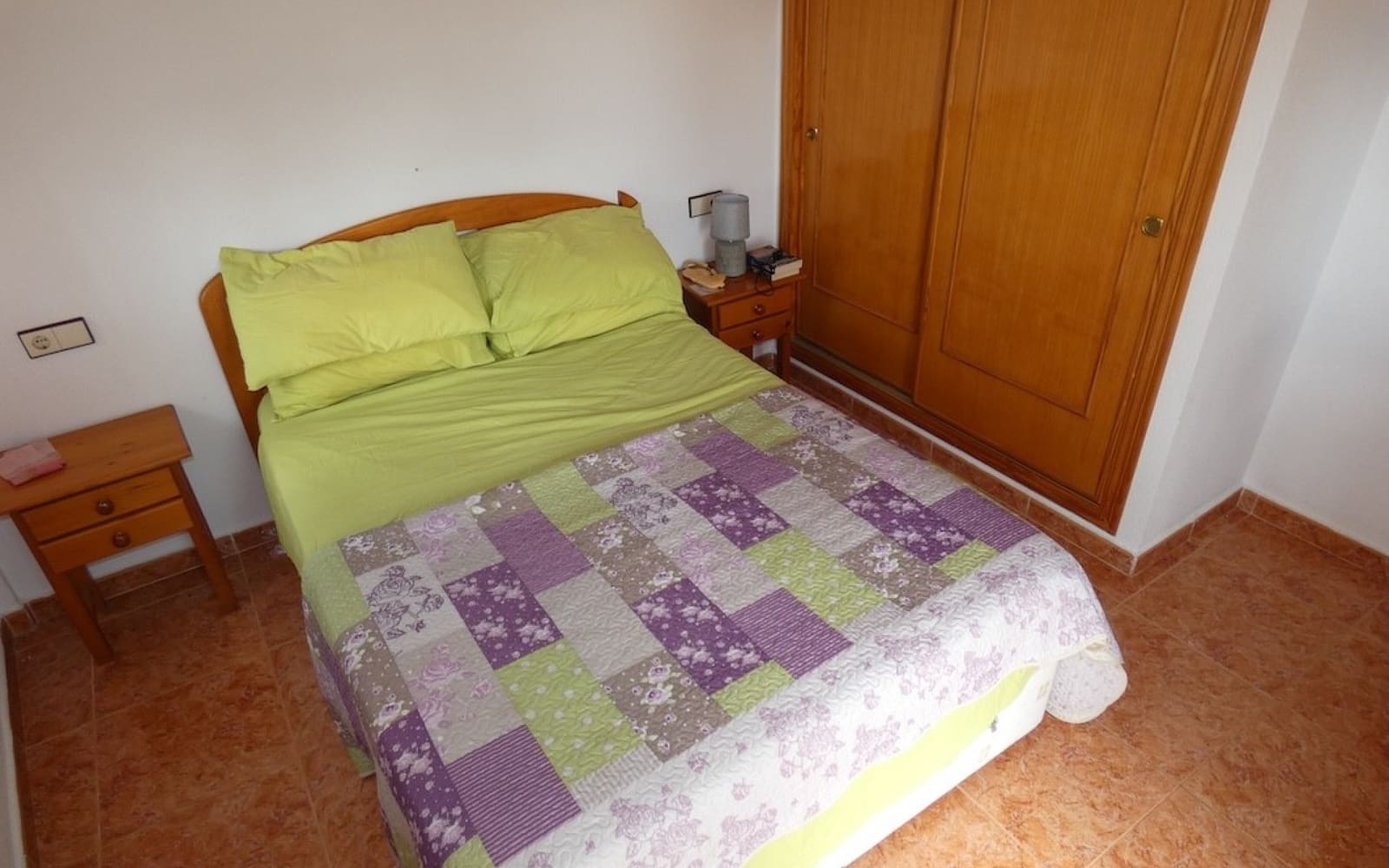 3 camera da letto Villetta Bifamiliare in vendita in Cabo Roig con piscina - 249.995 € (Rif: 10160432)