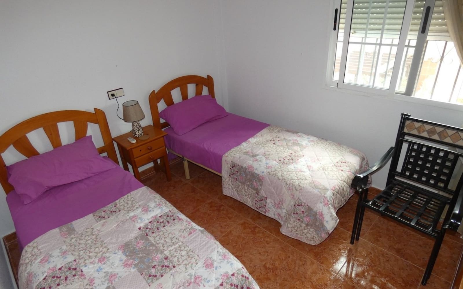 3 camera da letto Villetta Bifamiliare in vendita in Cabo Roig con piscina - 249.995 € (Rif: 10160432)