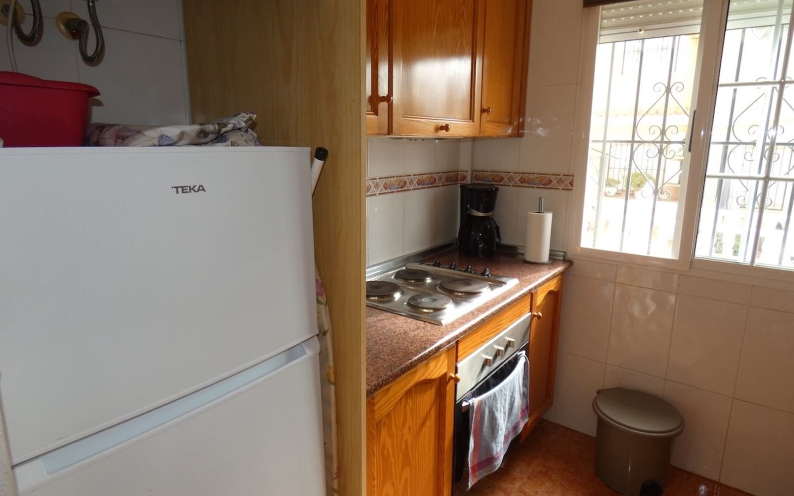 3 camera da letto Villetta Bifamiliare in vendita in Cabo Roig con piscina - 249.995 € (Rif: 10160432)