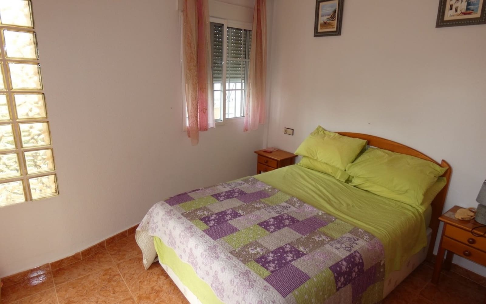 3 camera da letto Villetta Bifamiliare in vendita in Cabo Roig con piscina - 249.995 € (Rif: 10160432)