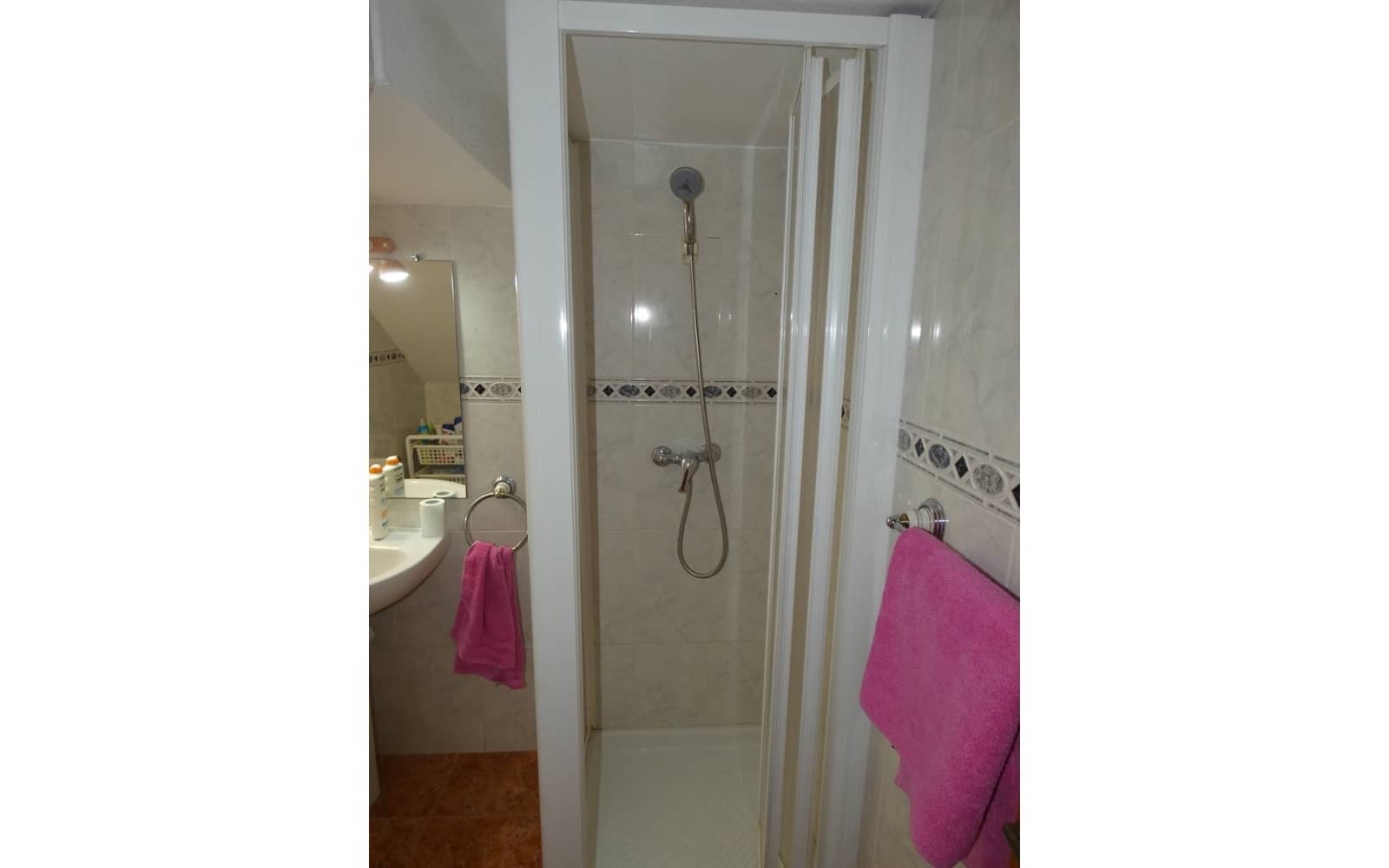 3 camera da letto Villetta Bifamiliare in vendita in Cabo Roig con piscina - 249.995 € (Rif: 10160432)