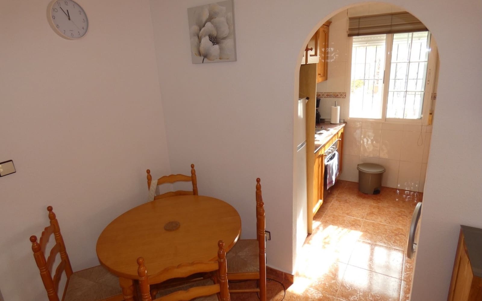 3 camera da letto Villetta Bifamiliare in vendita in Cabo Roig con piscina - 249.995 € (Rif: 10160432)