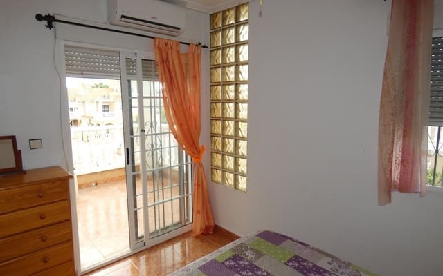 3 camera da letto Villetta Bifamiliare in vendita in Cabo Roig, Orihuela con piscina - 249.995 € (Rif: 10160432)