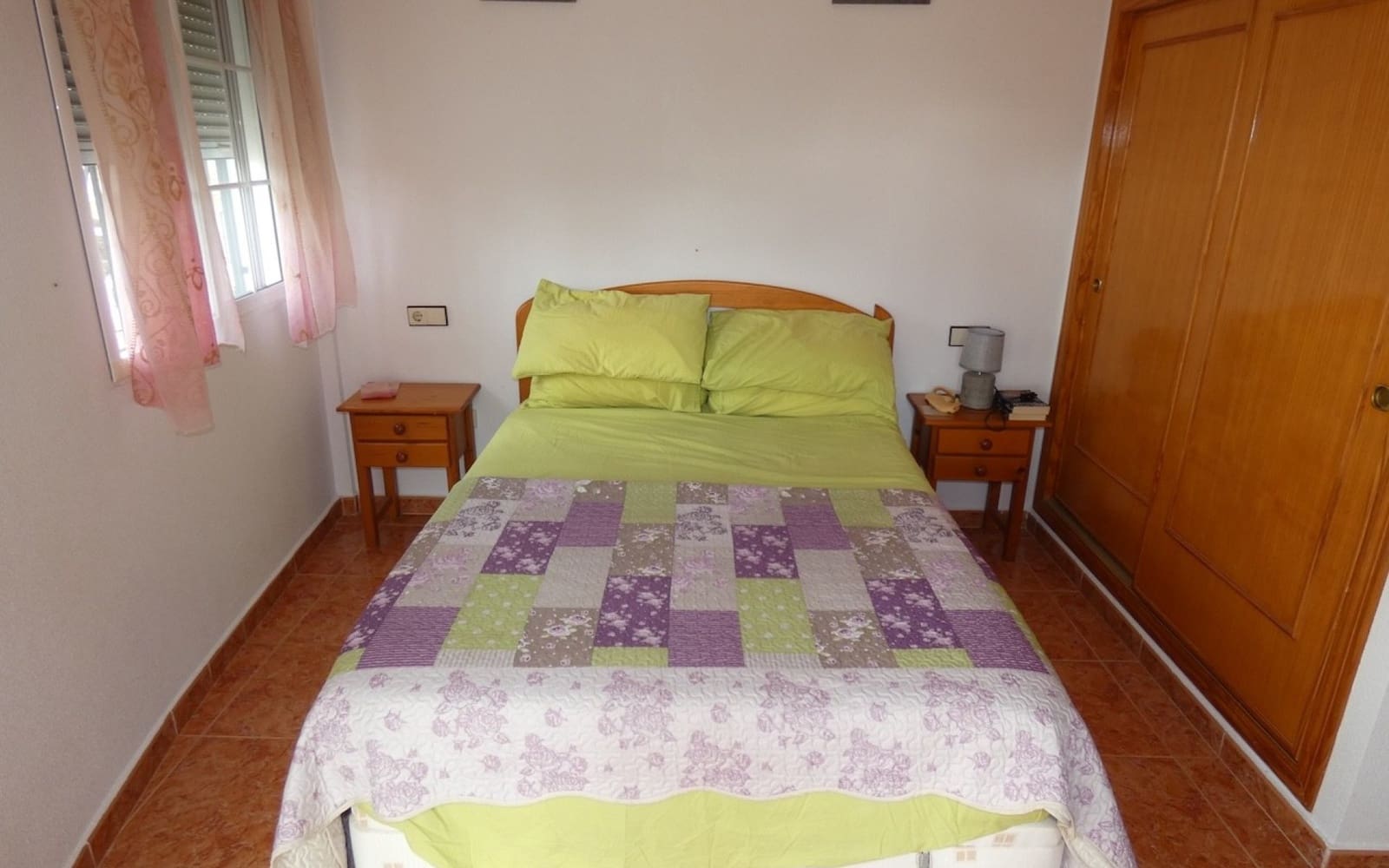 3 camera da letto Villetta Bifamiliare in vendita in Cabo Roig con piscina - 249.995 € (Rif: 10160432)
