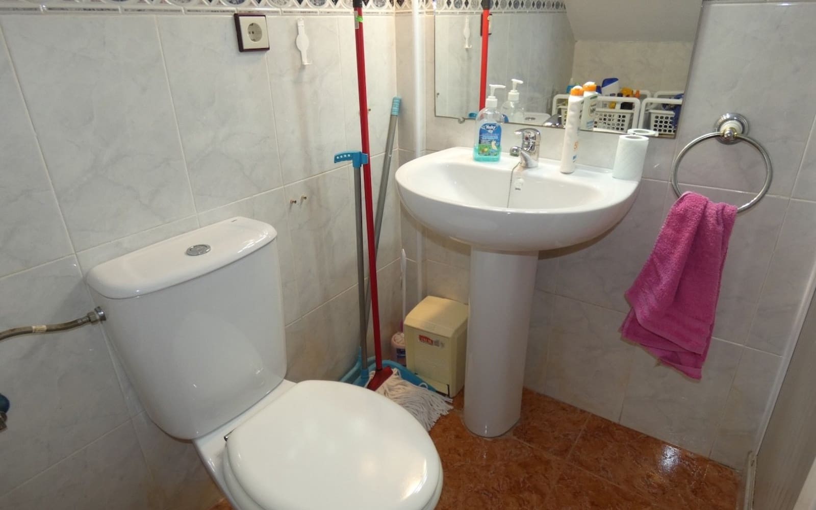 3 camera da letto Villetta Bifamiliare in vendita in Cabo Roig con piscina - 249.995 € (Rif: 10160432)