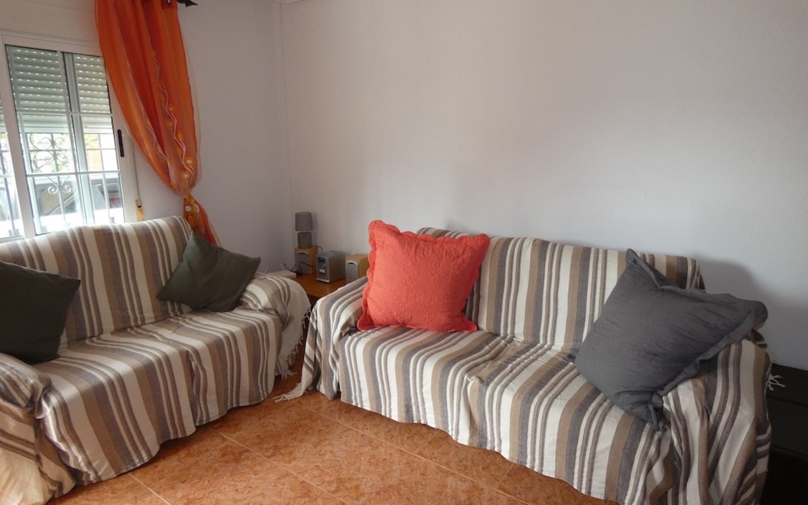3 camera da letto Villetta Bifamiliare in vendita in Cabo Roig con piscina - 249.995 € (Rif: 10160432)