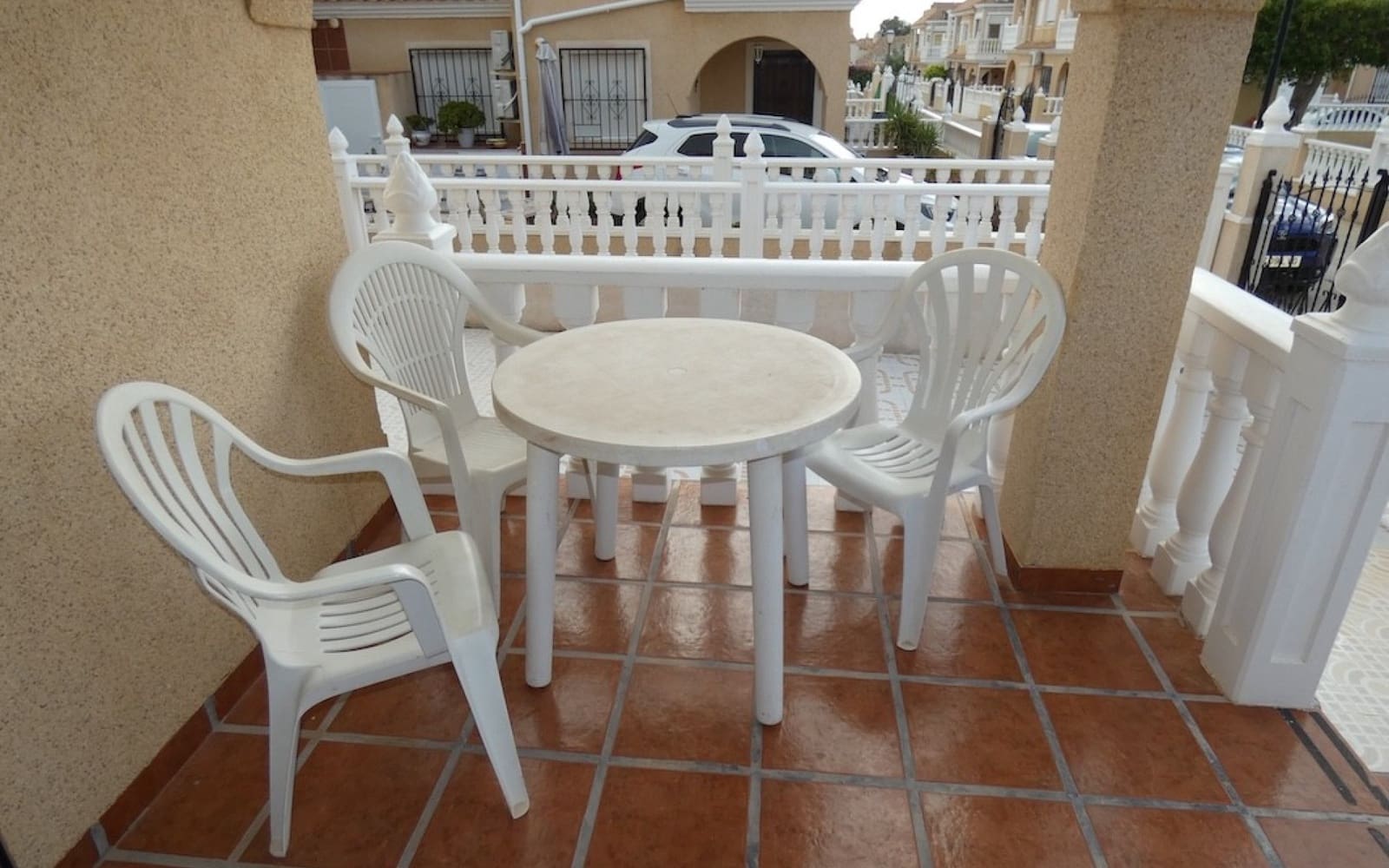 3 camera da letto Villetta Bifamiliare in vendita in Cabo Roig con piscina - 249.995 € (Rif: 10160432)