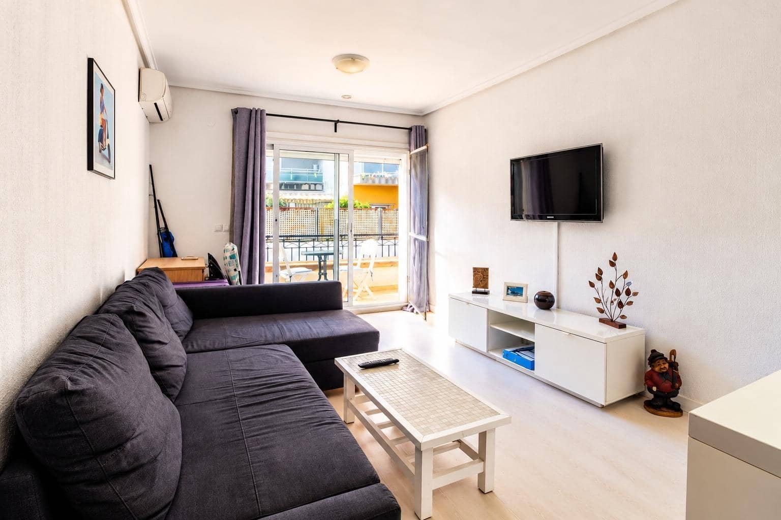 1 sovrum Lägenhet till salu i Cabo Roig med pool - 139 000 € (Ref: 10172421)