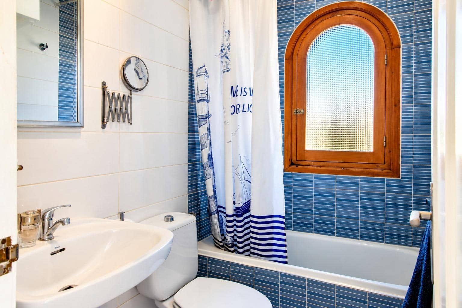 1 sovrum Lägenhet till salu i Cabo Roig med pool - 139 000 € (Ref: 10172421)