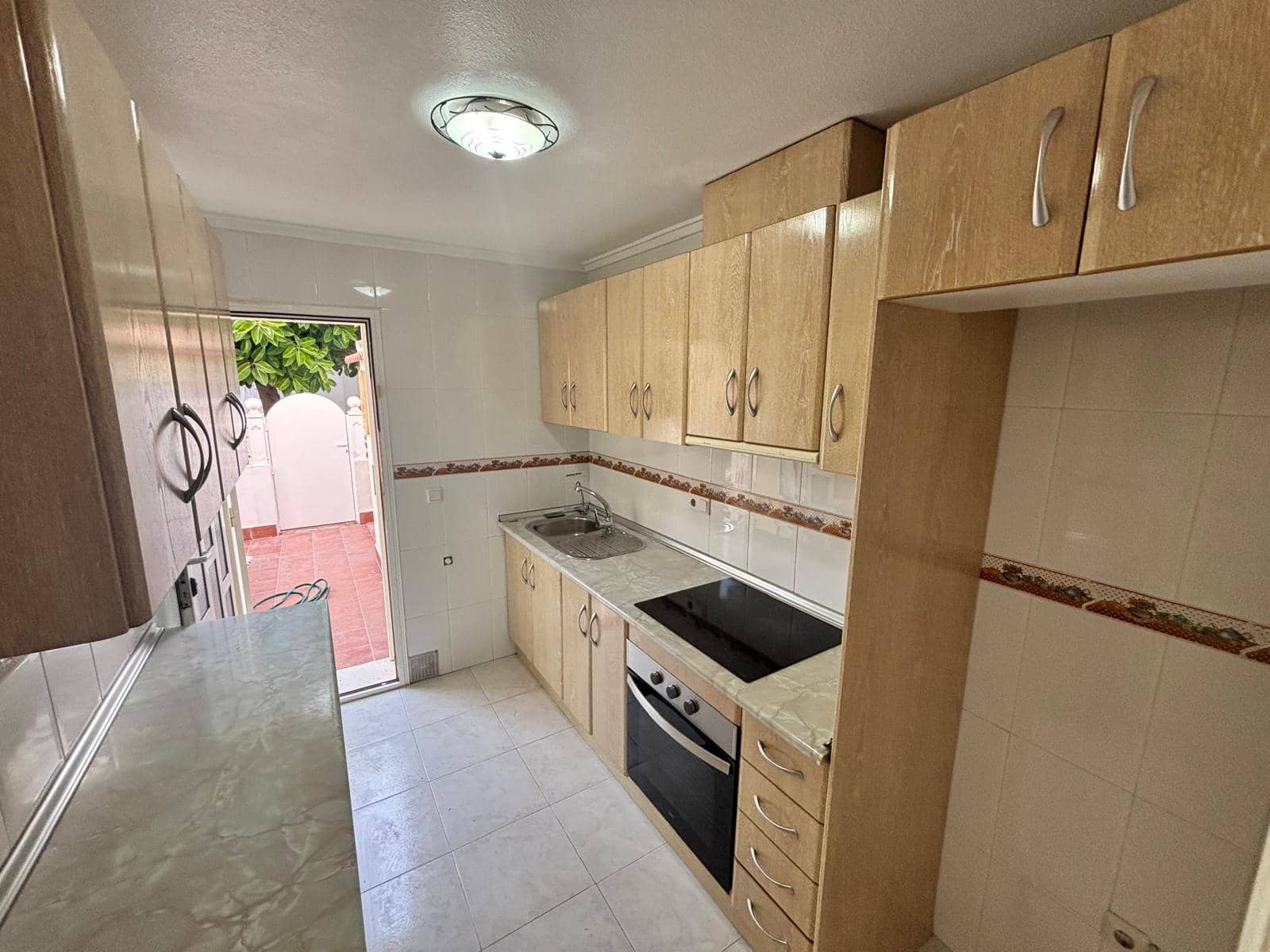 3 Zimmer Haus zu verkaufen in Monte Azul mit Pool - 225.000 € (Ref: 10172426)