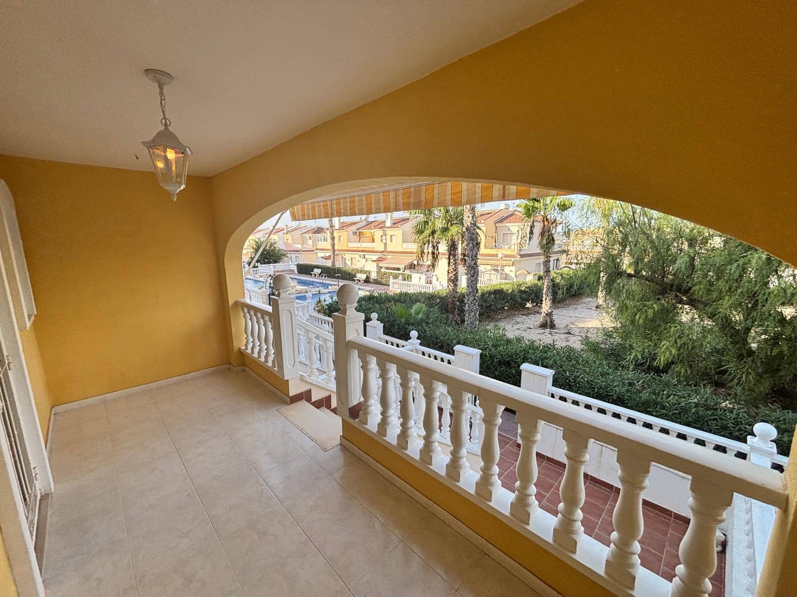 3 Zimmer Haus zu verkaufen in Monte Azul mit Pool - 225.000 € (Ref: 10172426)