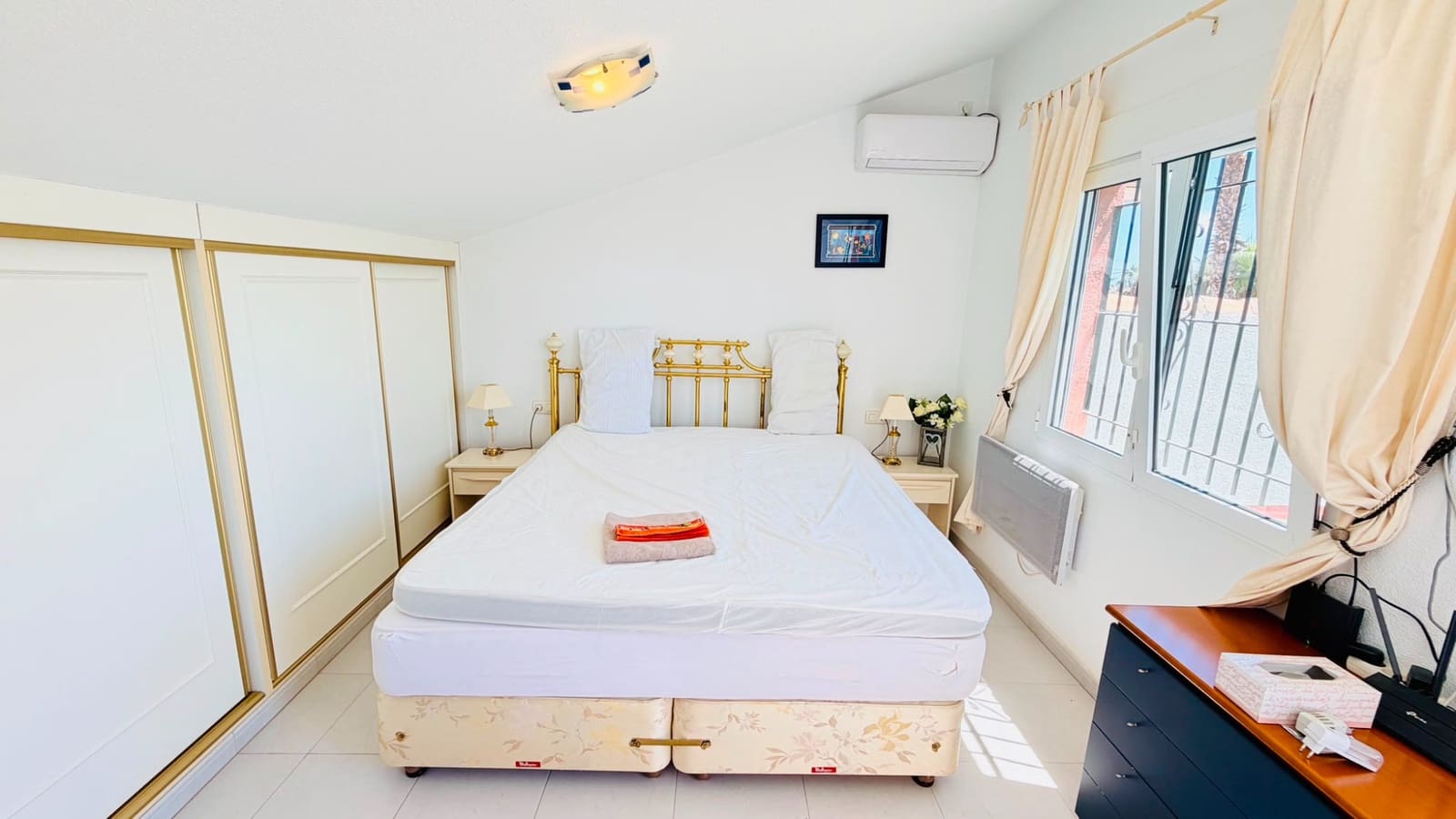 Chalet de 5 habitaciones en Daya Vieja en venta con piscina garaje - 749.000 € (Ref: 10172427)