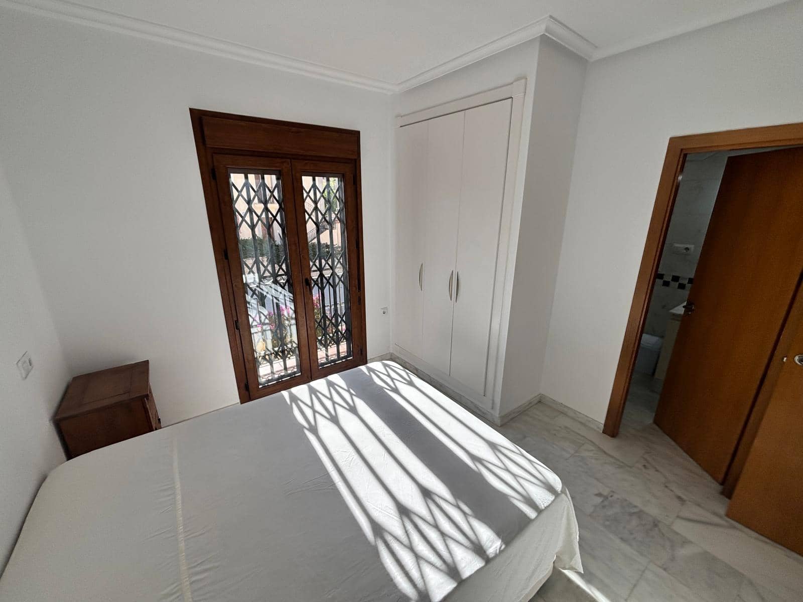 2 soverom Leilighet til salgs i Algorfa med svømmebasseng garasje - € 189 950 (Ref: 10172430)